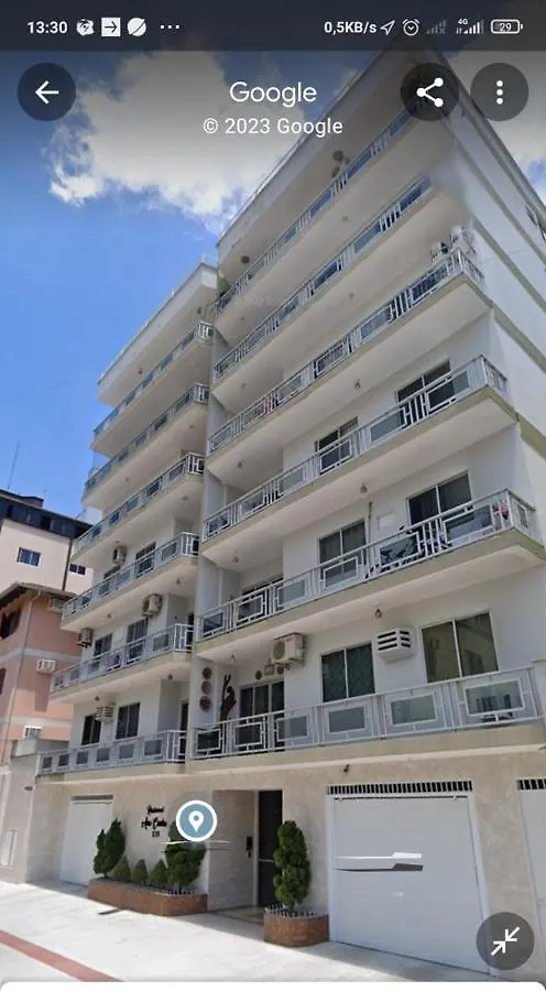 Apartamento Cobertura Em Balneário Camboriú 브라질