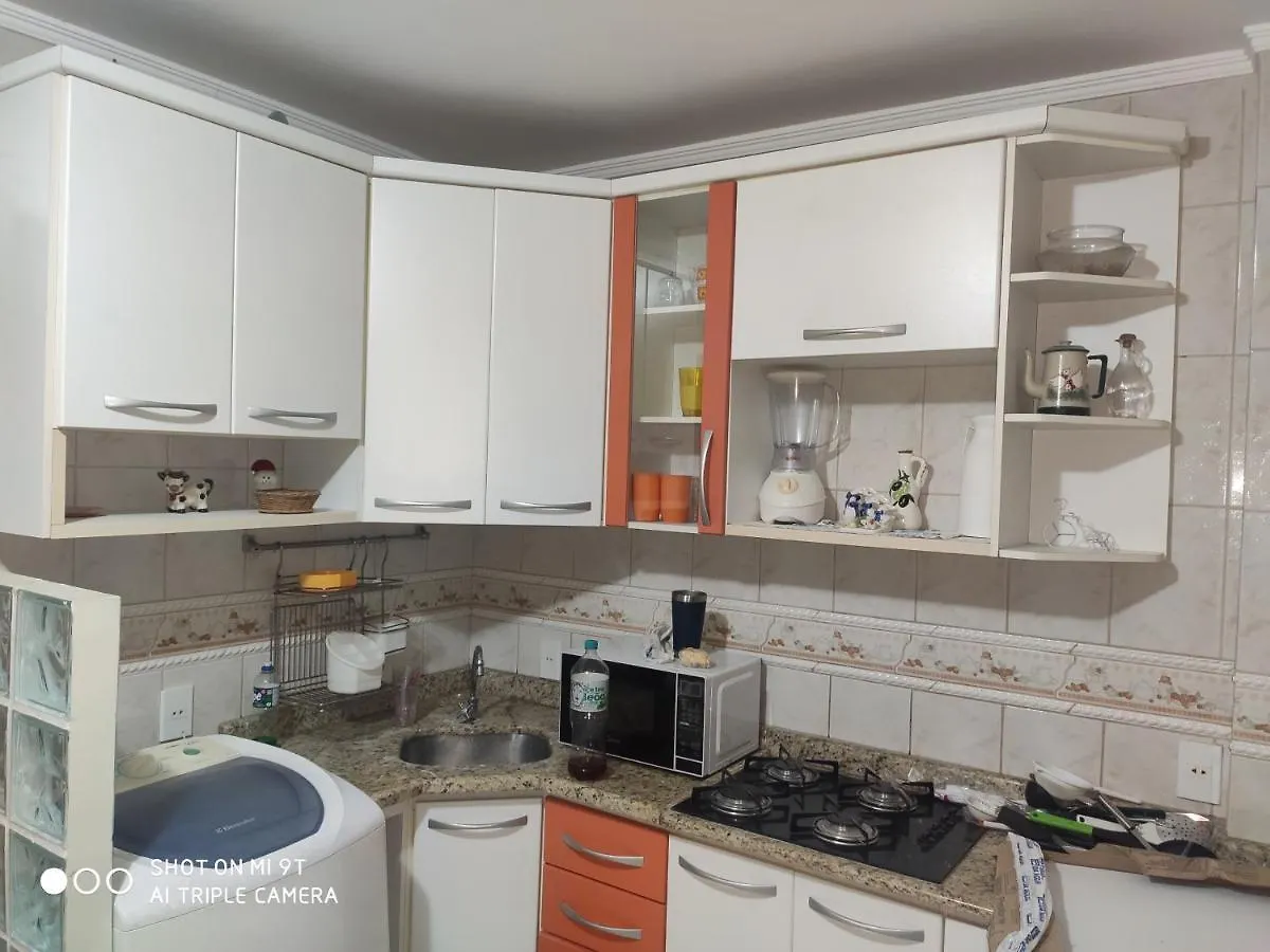 Apartamento Cobertura Em Balneário Camboriú 0*,  브라질