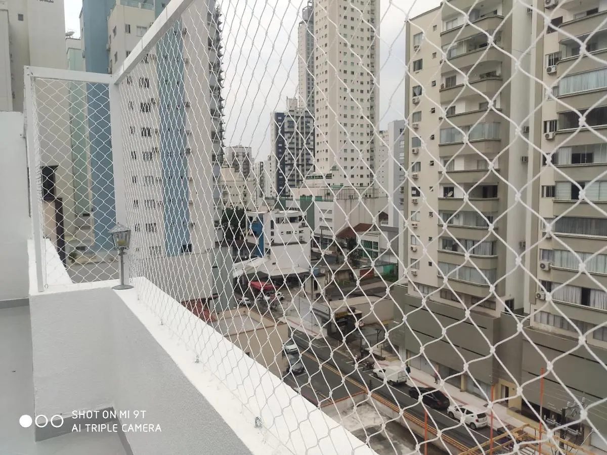 Apartamento Cobertura Em Balneário Camboriú 0*,