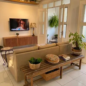  Apartamento Solar Da Brasil