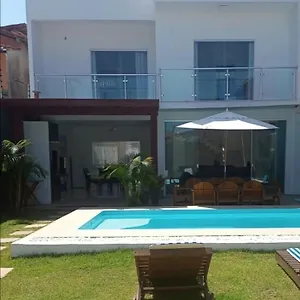  Casa de Férias Casa De Verão Brasil