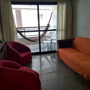  Apartamento Ocean Tower Brasil