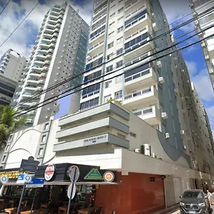  Apartamento Ap Acacia, Proximo Ao Mar, Com Ar E Wi-fi