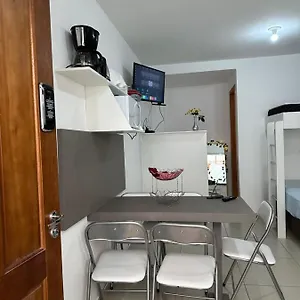  Apartamento Terreo