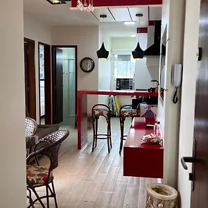  Apartamento Bella Bloco E 42
