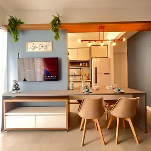  Apartamento Prox Shopping Atlantico Brisamarbc5