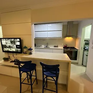  Apartamento Excelente