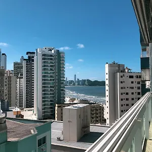  Apartamento Ape Marine 3 Q + 3 Vagas & Vista