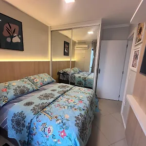  Apartamento Arthi - Lindo Apto Com Garagem