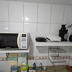  Apartamento Pe Na Areia Brasil