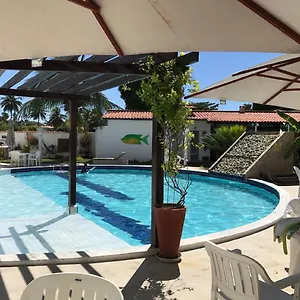  Apartamento Mandakaru Flat 10 Brasil