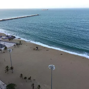  Apartamento Terraço Do Atlântico Brasil